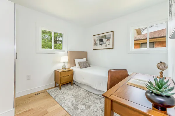 $649,000 | 1003 Western Drive, Ann Arbor, MI 48103