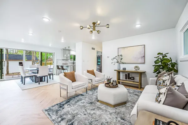 $649,000 | 1003 Western Drive, Ann Arbor, MI 48103