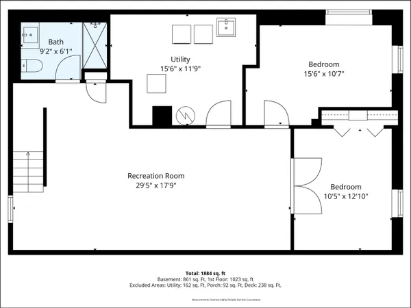 $649,000 | 1003 Western Drive, Ann Arbor, MI 48103
