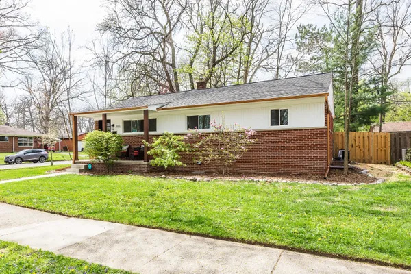 $649,000 | 1003 Western Drive, Ann Arbor, MI 48103