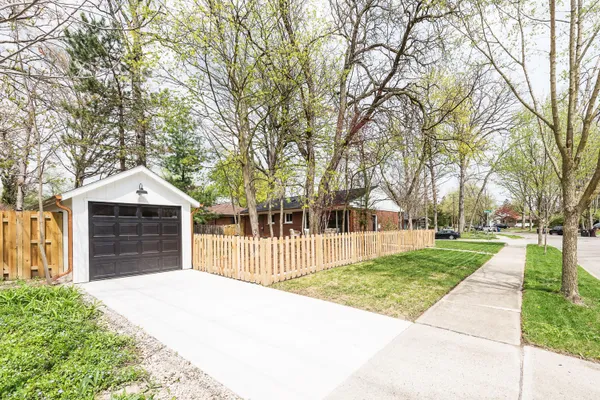 $649,000 | 1003 Western Drive, Ann Arbor, MI 48103