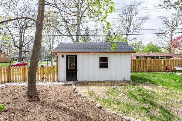 $649,000 | 1003 Western Drive, Ann Arbor, MI 48103