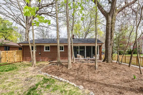 $649,000 | 1003 Western Drive, Ann Arbor, MI 48103
