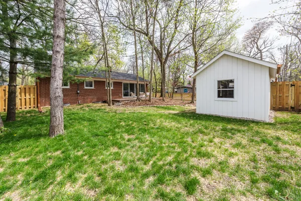 $649,000 | 1003 Western Drive, Ann Arbor, MI 48103