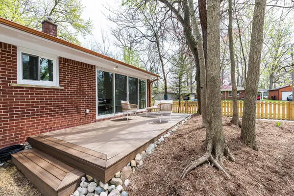 $649,000 | 1003 Western Drive, Ann Arbor, MI 48103
