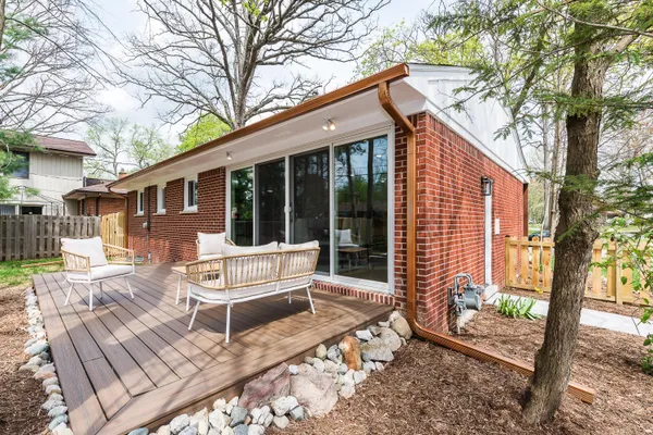 $649,000 | 1003 Western Drive, Ann Arbor, MI 48103