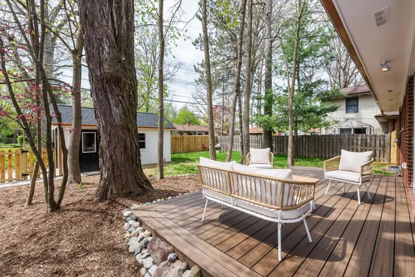 $649,000 | 1003 Western Drive, Ann Arbor, MI 48103