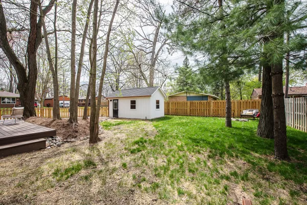 $649,000 | 1003 Western Drive, Ann Arbor, MI 48103