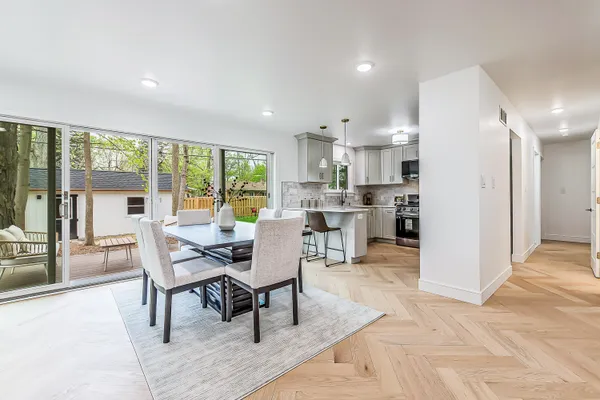 $649,000 | 1003 Western Drive, Ann Arbor, MI 48103