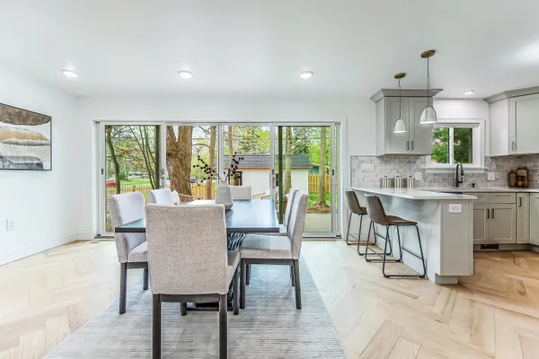 $649,000 | 1003 Western Drive, Ann Arbor, MI 48103