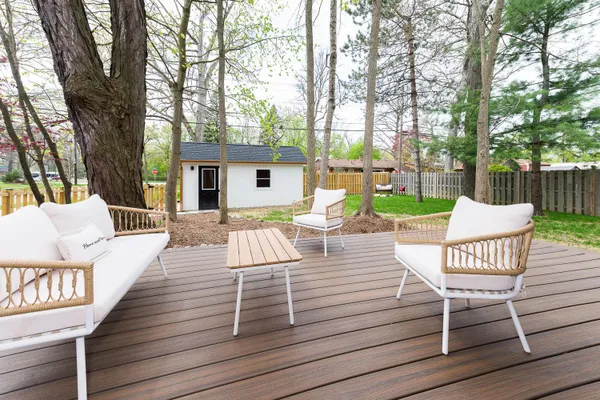$649,000 | 1003 Western Drive, Ann Arbor, MI 48103