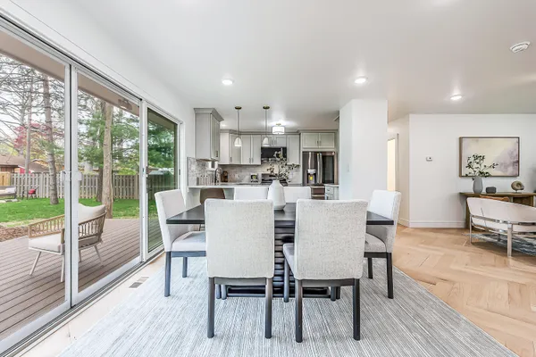 $649,000 | 1003 Western Drive, Ann Arbor, MI 48103