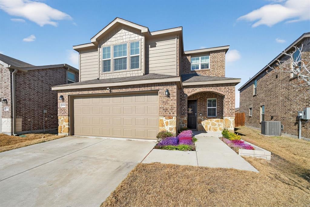 2081 Henrietta Drive Forney, TX 75126 - Photo 1 of 34 a view of the house with street