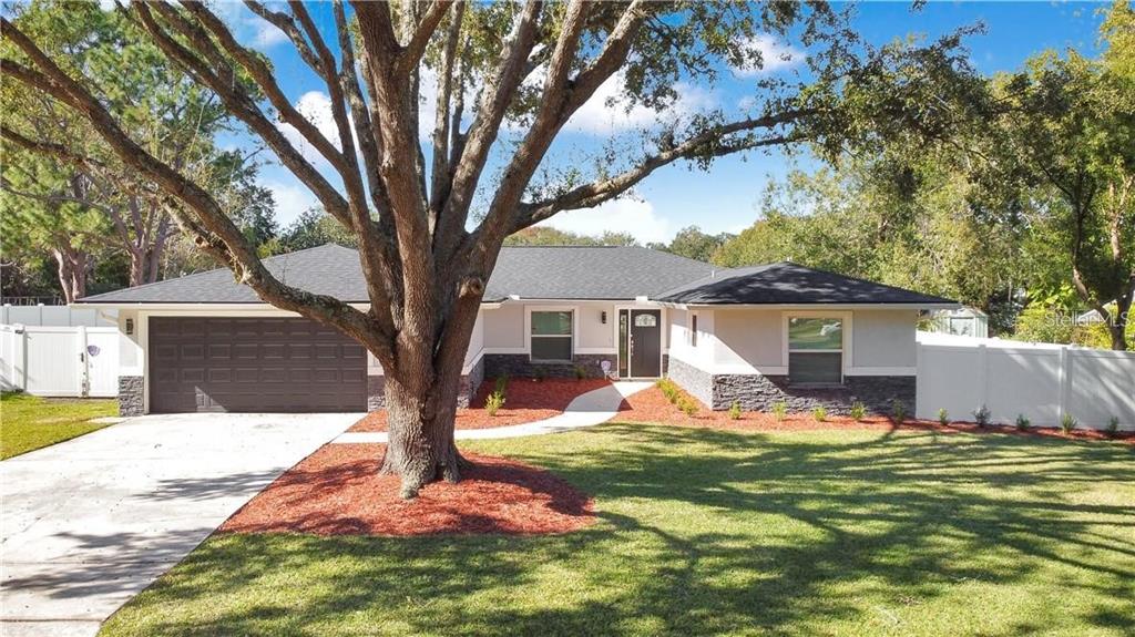 198 Roper Drive Winter Garden, FL 34787 - Photo 1 of 1 a view of a house with a yard