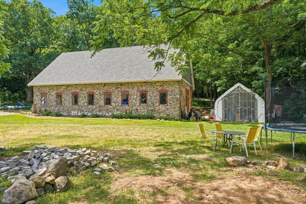 362 Abbott Valley Run Road North Attleboro, MA 02760 - Photo 12 of 21