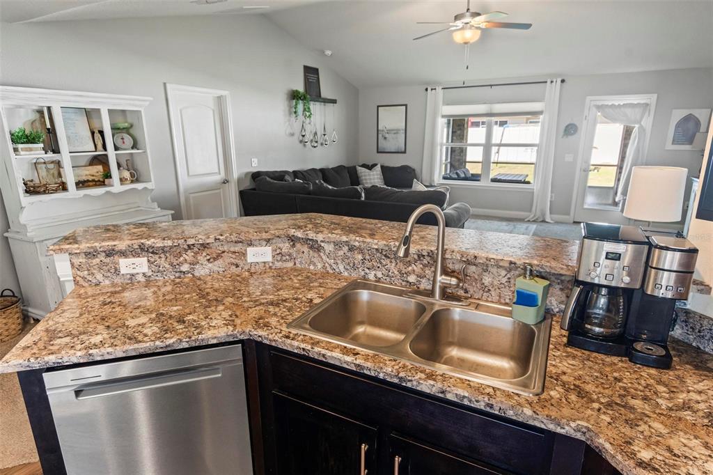 48 Turtle Ridge Drive Flagler Beach, FL 32136 - Photo 10 of 61 Gallery Image 10