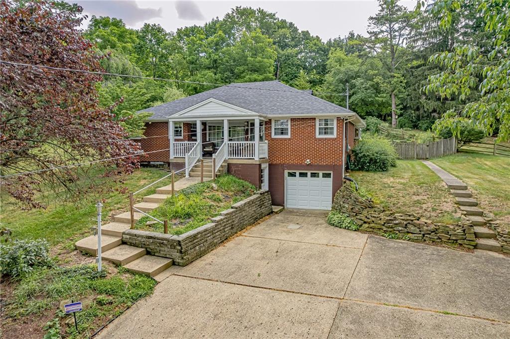 834 Bebout Road Venetia, PA 15367 - Photo 1 of 23 Gallery Image 1