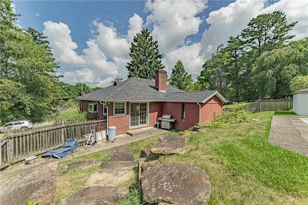 834 Bebout Road Venetia, PA 15367 - Photo 22 of 23 Gallery Image 22