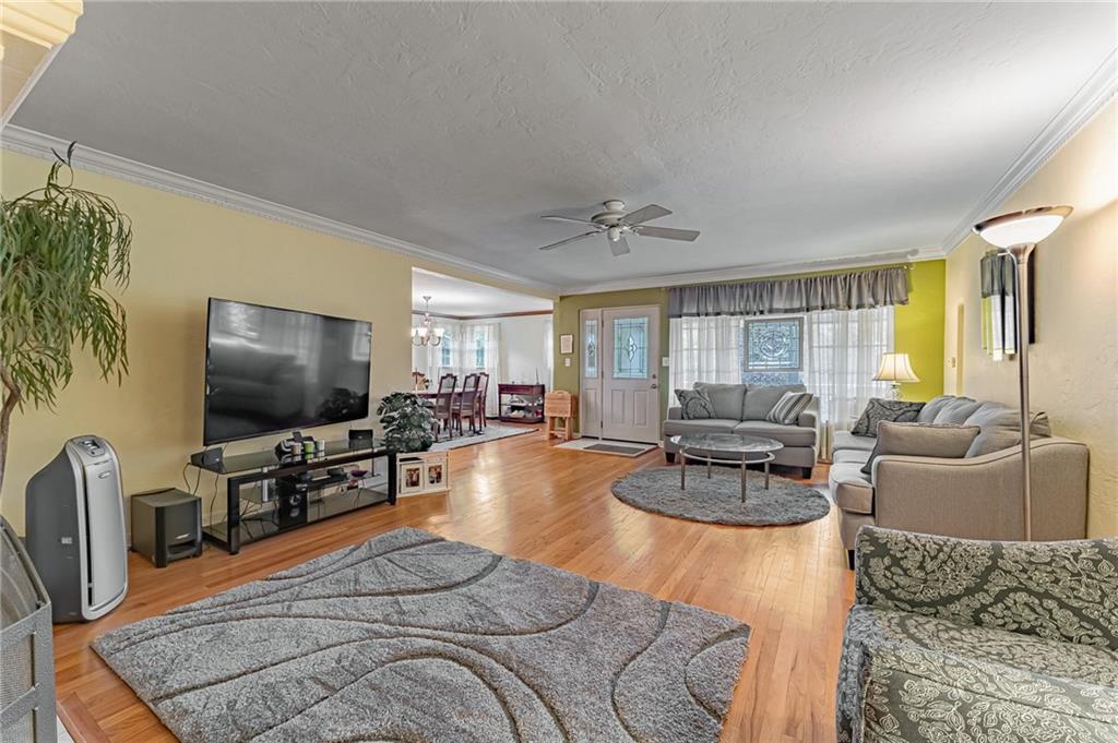 834 Bebout Road Venetia, PA 15367 - Photo 4 of 23 Gallery Image 4