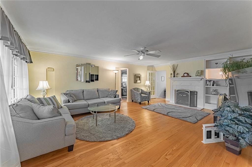 834 Bebout Road Venetia, PA 15367 - Photo 5 of 23 Gallery Image 5