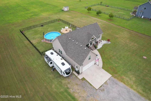 $600,000 | 344 Puddin Ridge Road, Moyock, NC 27958