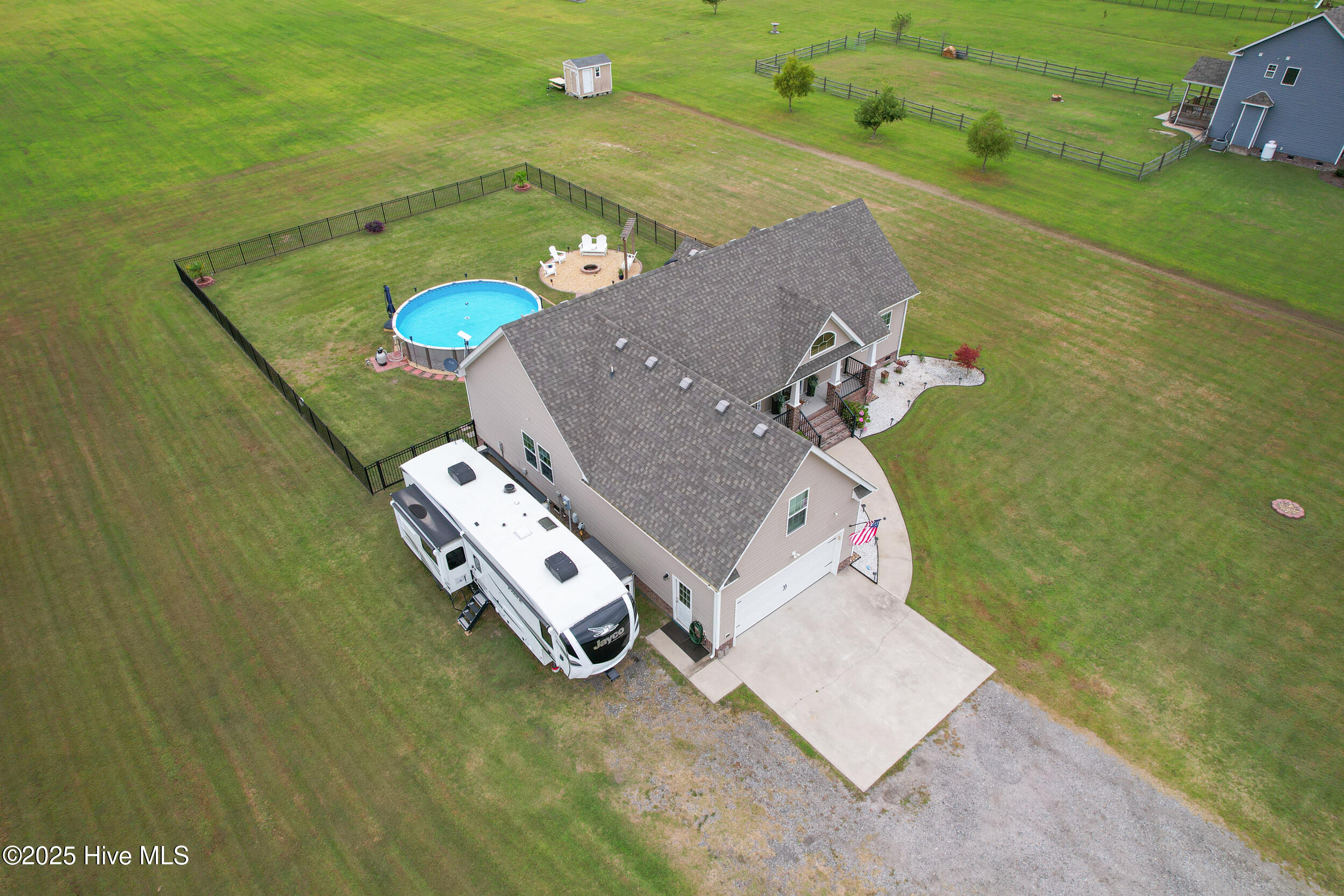 344 Puddin Ridge Road Moyock, NC 27958 - Photo 48 of 54 50_xdrone-1