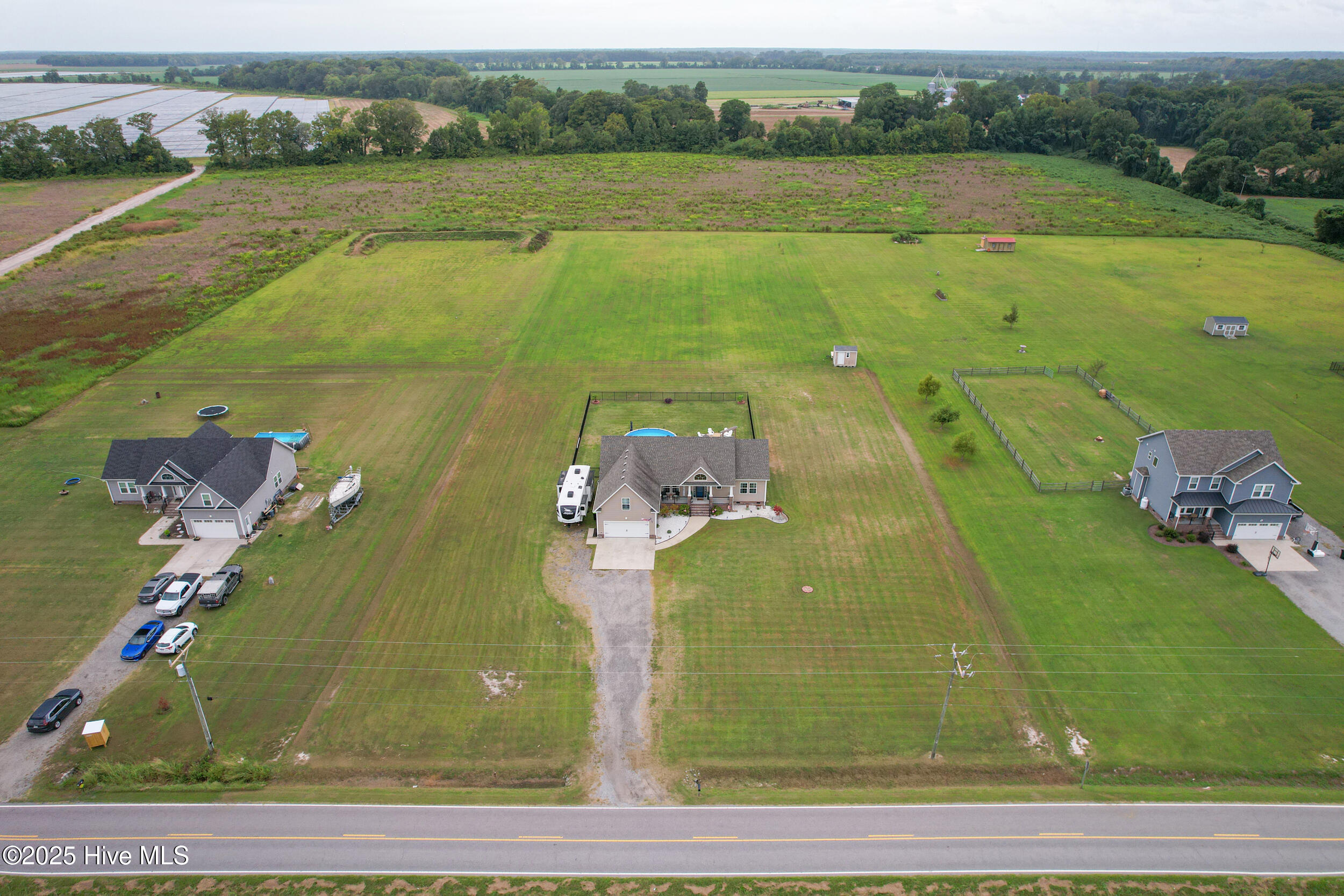 344 Puddin Ridge Road Moyock, NC 27958 - Photo 50 of 54 56_xdrone-7
