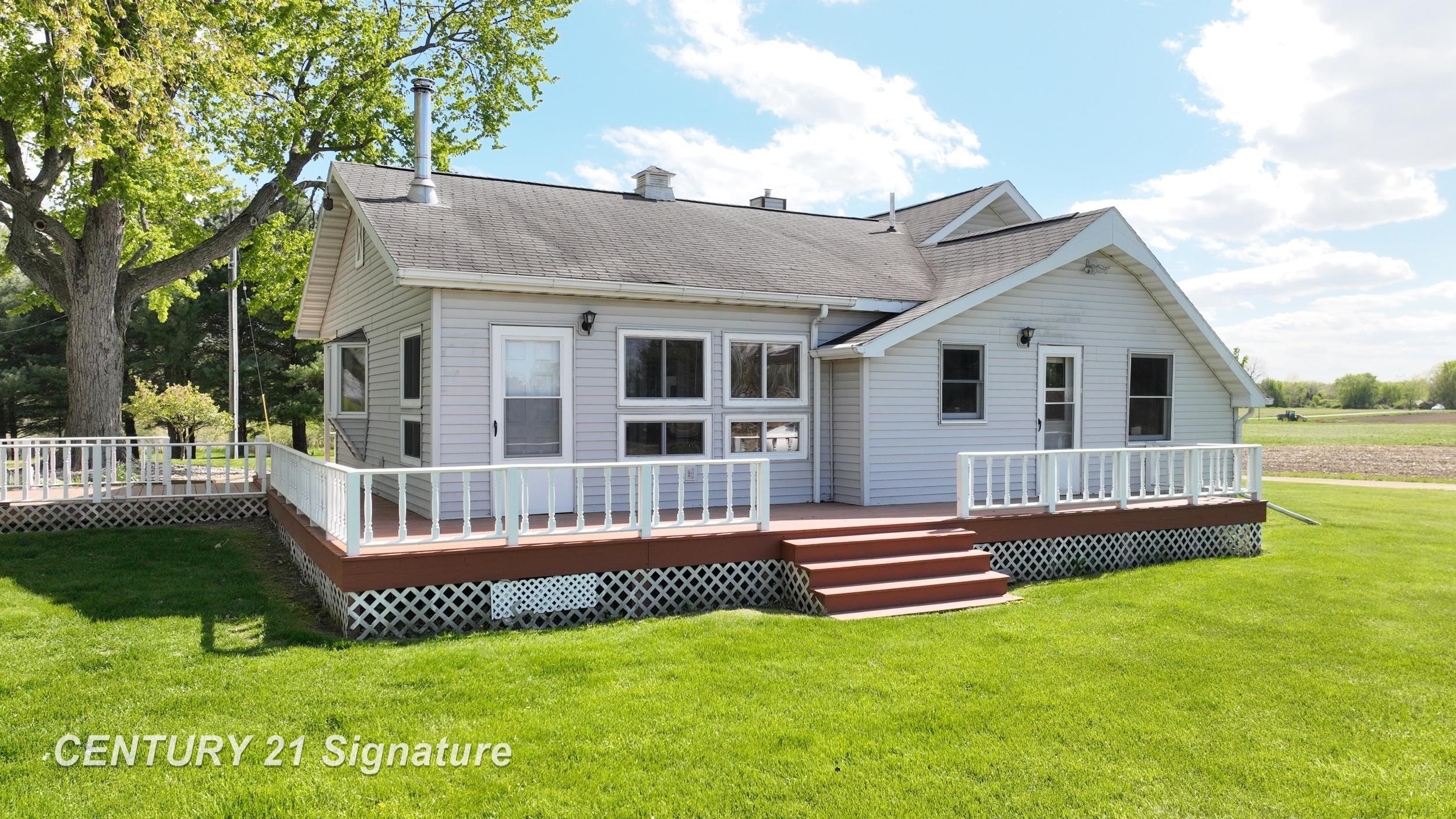 7897 South Grove Road Dewitt, MI 48820 - Photo 11 of 79