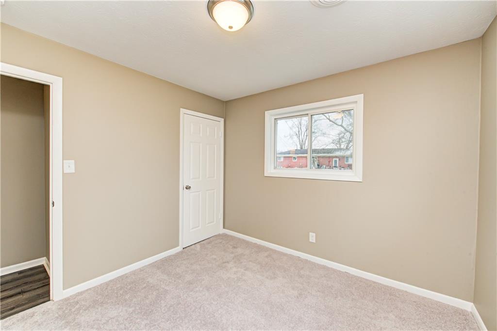 526 Fabyan Road Indianapolis, IN 46217 - Photo 22 of 33 Gallery Image 22