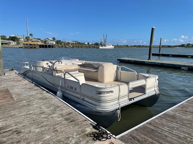 2129 Tides End Road Charleston, SC 29412 - Photo 41 of 58 2129TidesEndRd37