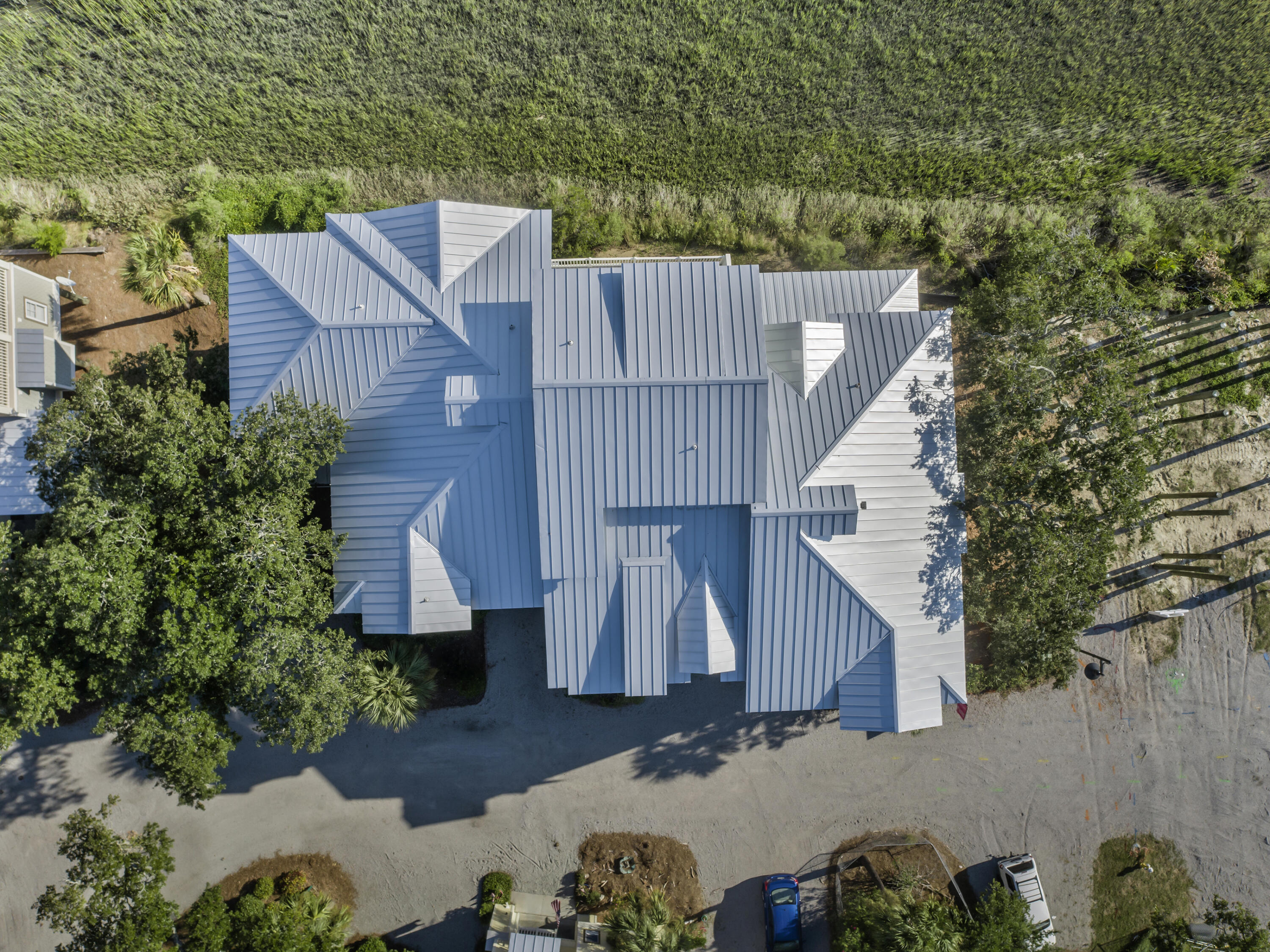 2129 Tides End Road Charleston, SC 29412 - Photo 45 of 58 DJI_0695