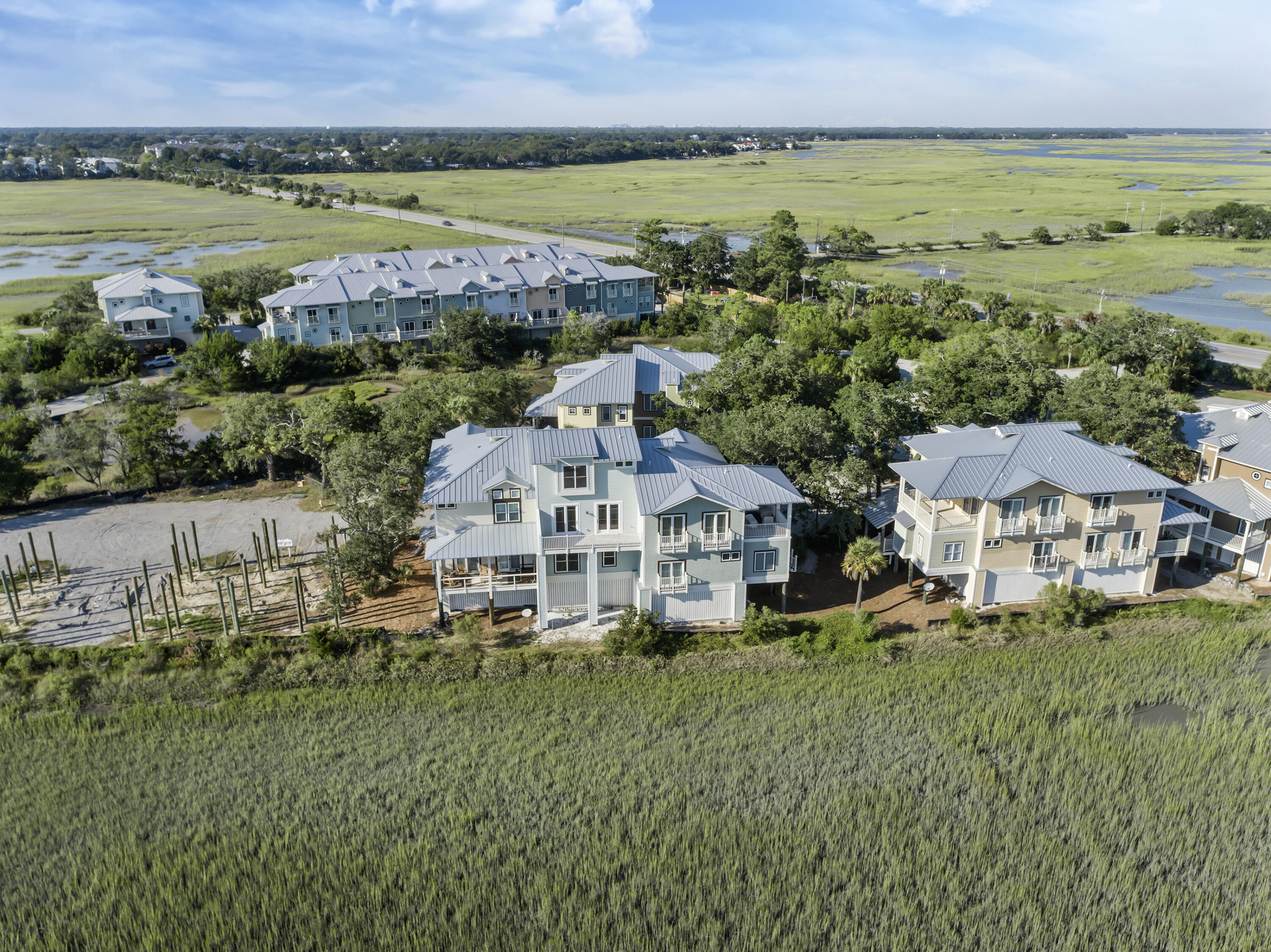2129 Tides End Road Charleston, SC 29412 - Photo 46 of 58 DJI_0698