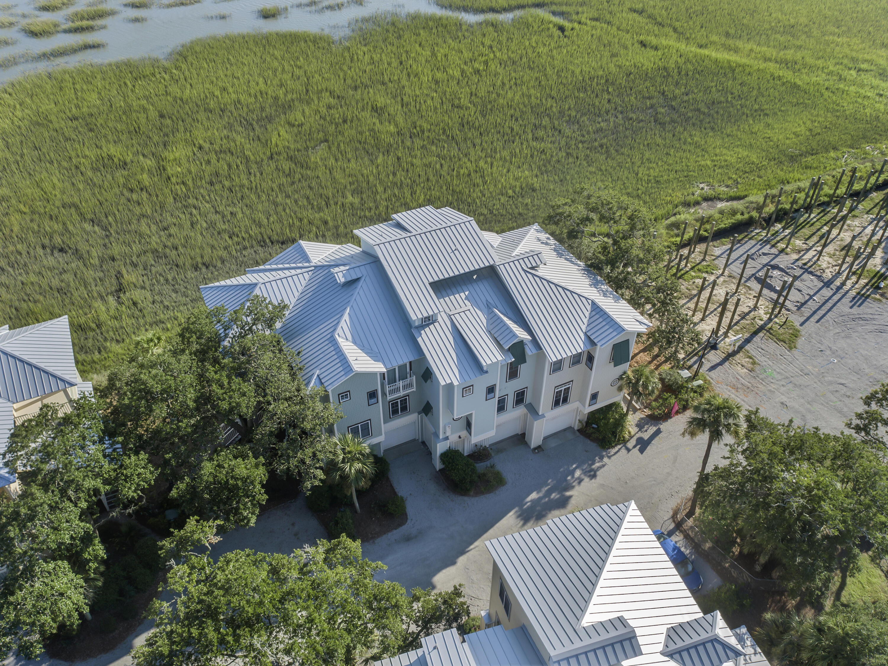 2129 Tides End Road Charleston, SC 29412 - Photo 48 of 58 DJI_0707
