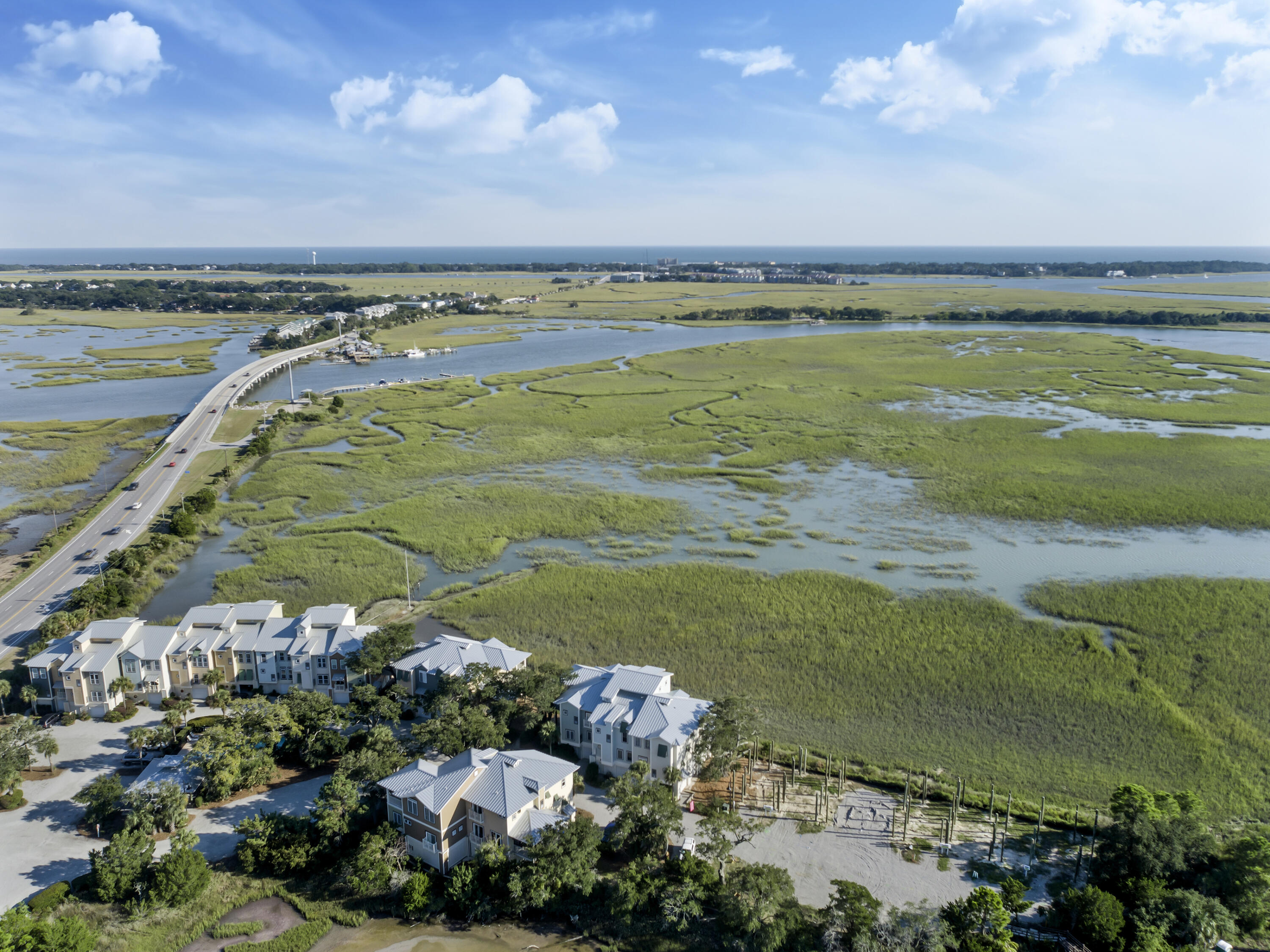 2129 Tides End Road Charleston, SC 29412 - Photo 49 of 58 DJI_0713
