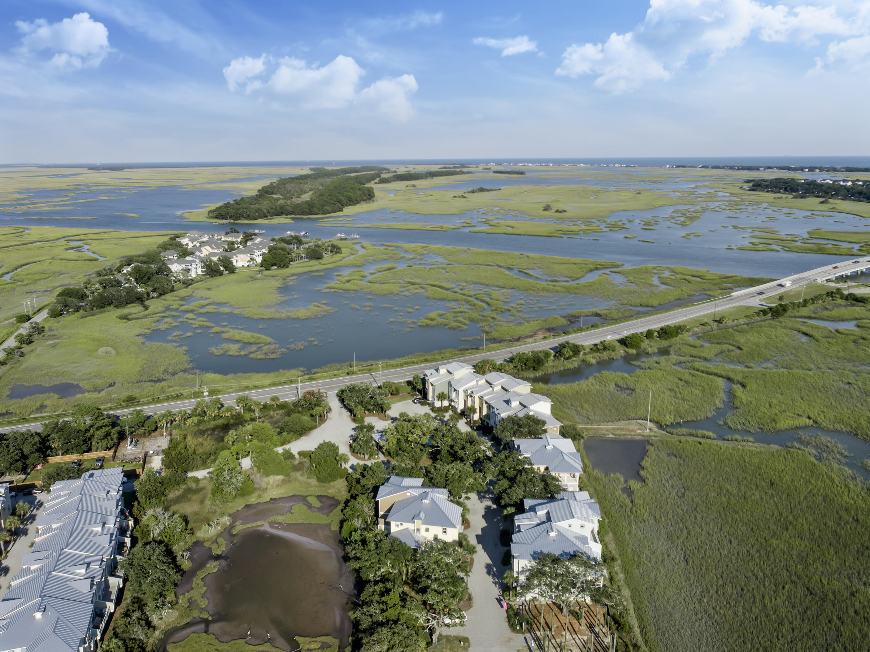 2129 Tides End Road Charleston, SC 29412 - Photo 50 of 58 DJI_0716