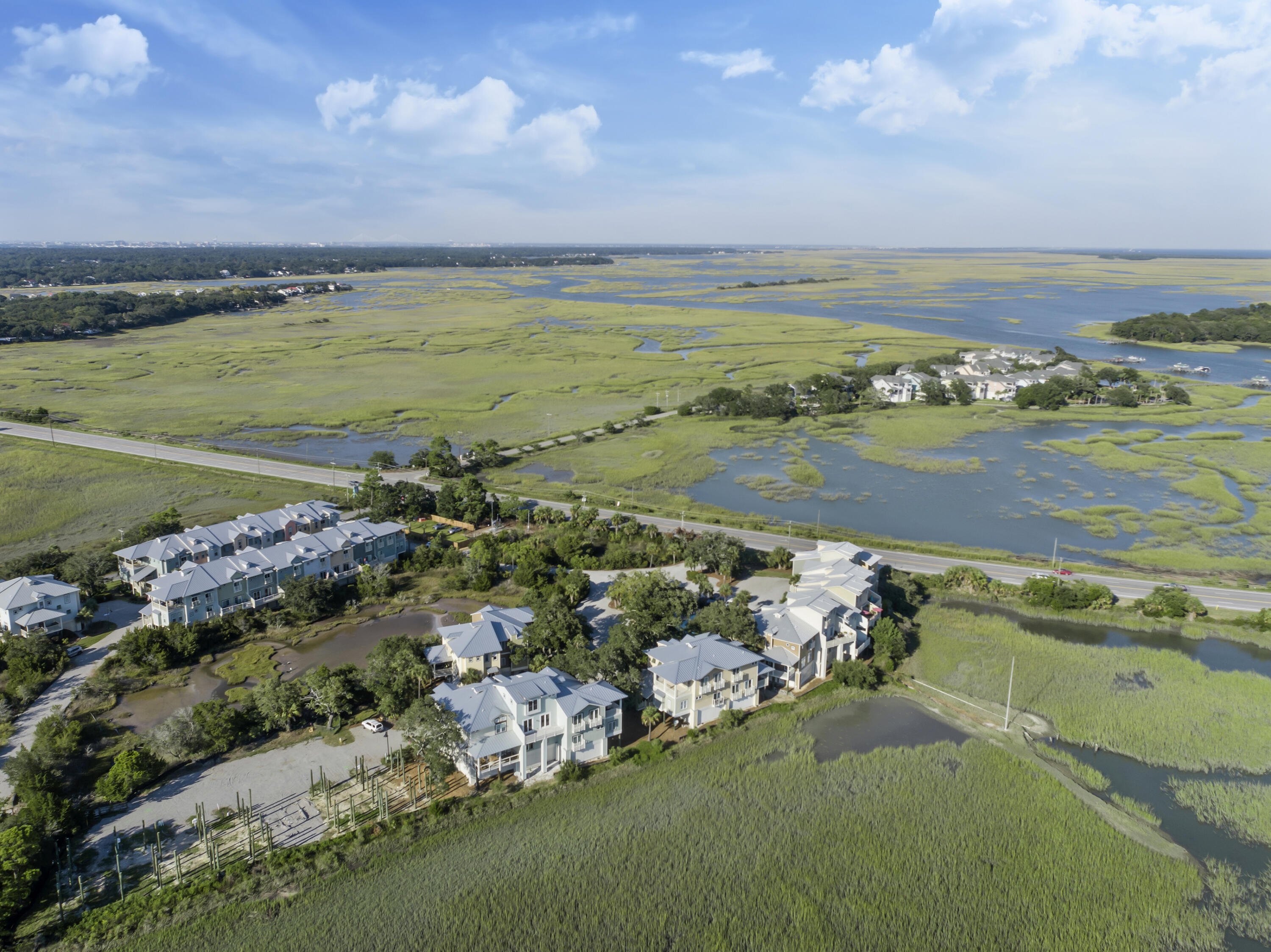 2129 Tides End Road Charleston, SC 29412 - Photo 51 of 58 DJI_0719