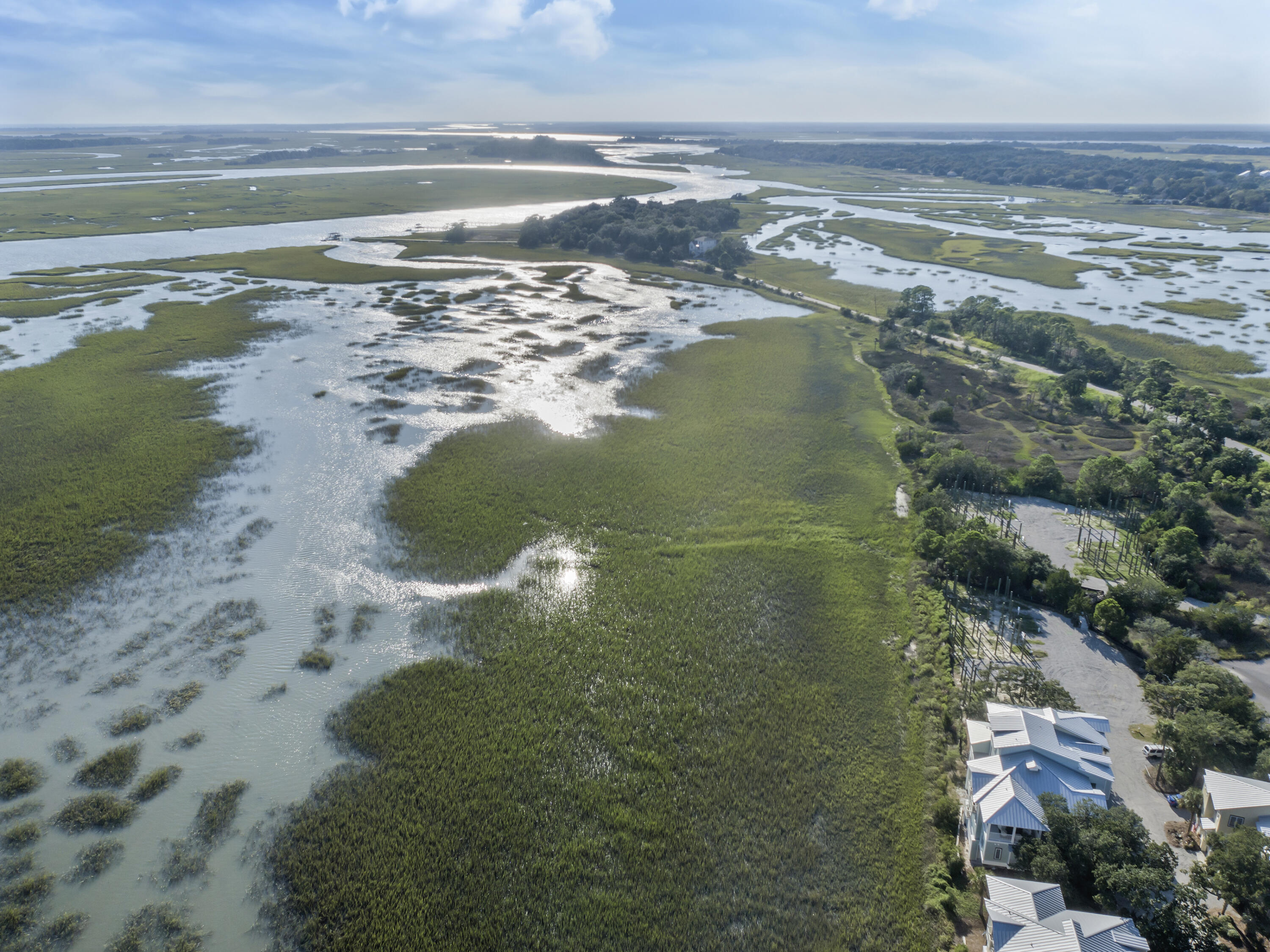 2129 Tides End Road Charleston, SC 29412 - Photo 53 of 58 DJI_0728