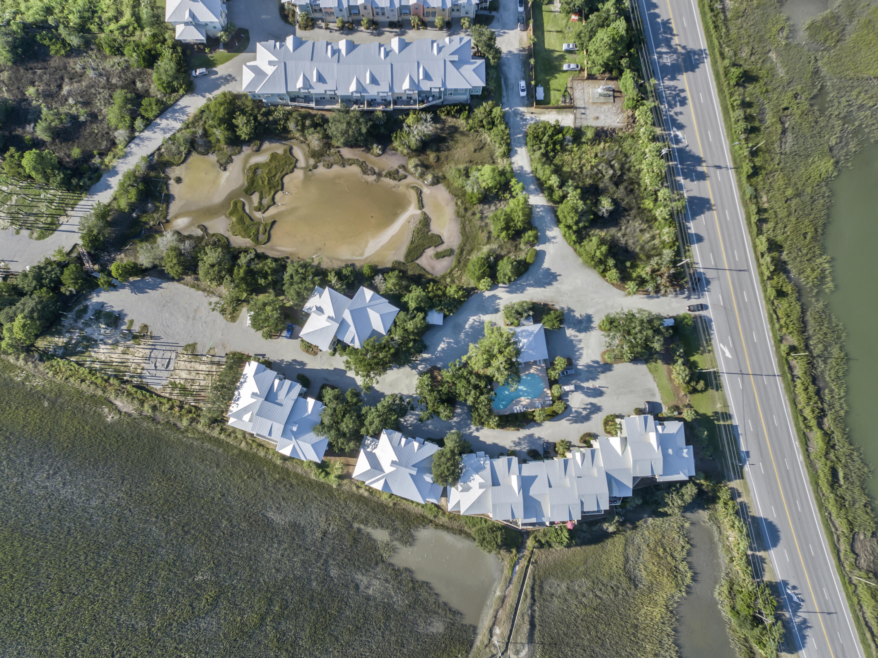 2129 Tides End Road Charleston, SC 29412 - Photo 56 of 58 DJI_0740