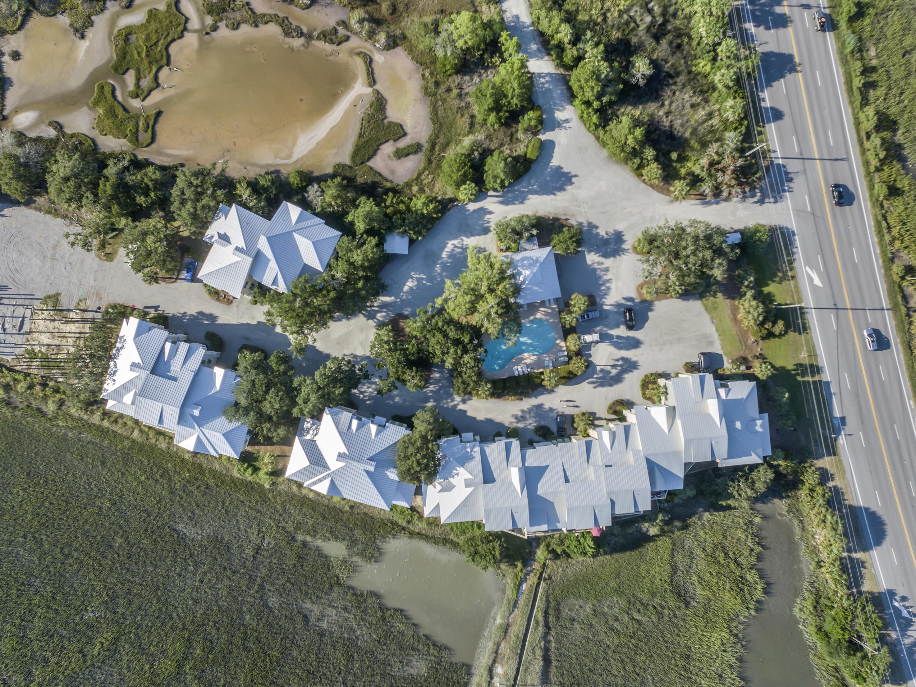 2129 Tides End Road Charleston, SC 29412 - Photo 57 of 58 DJI_0743