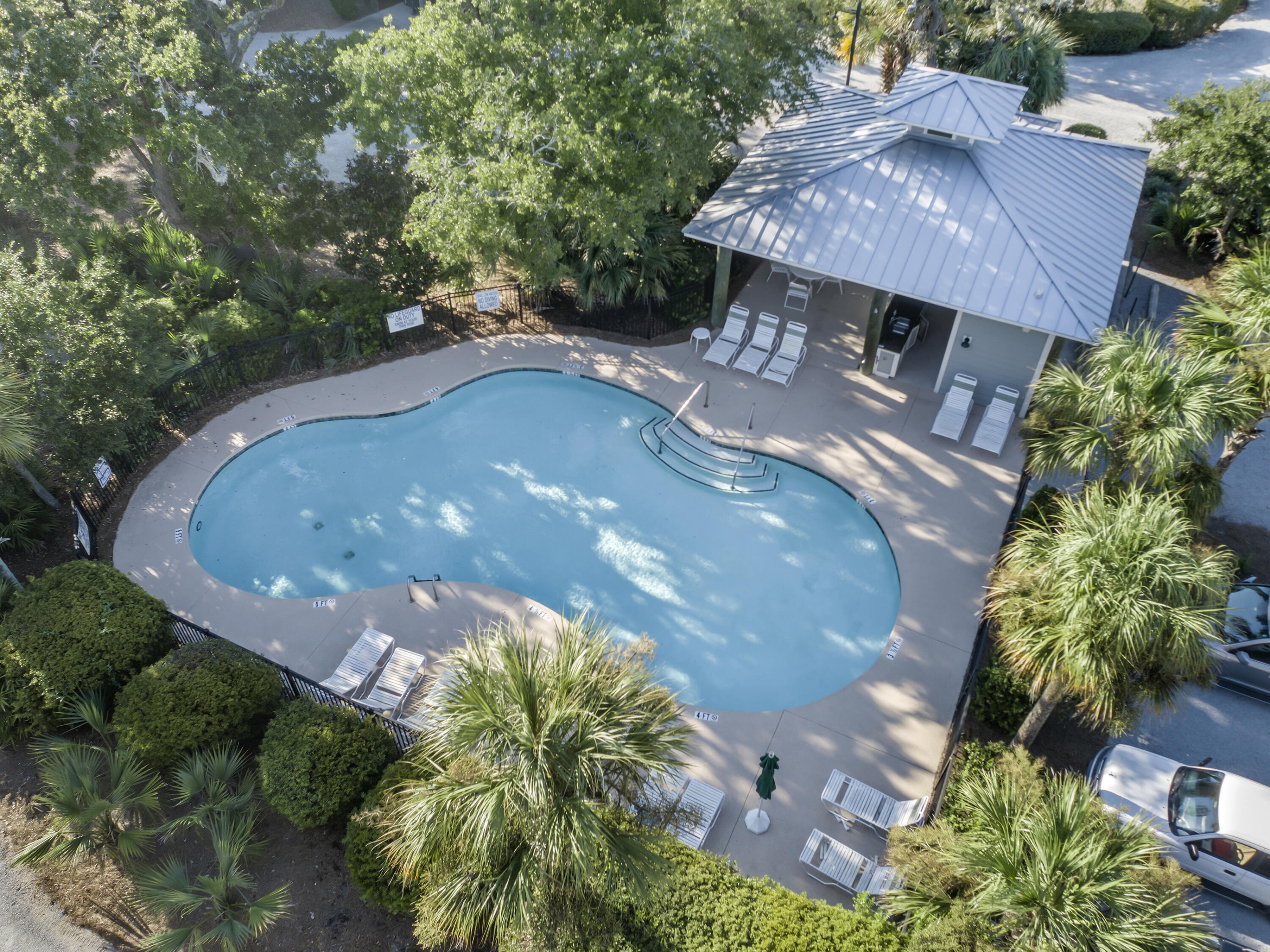 2129 Tides End Road Charleston, SC 29412 - Photo 58 of 58 DJI_0746