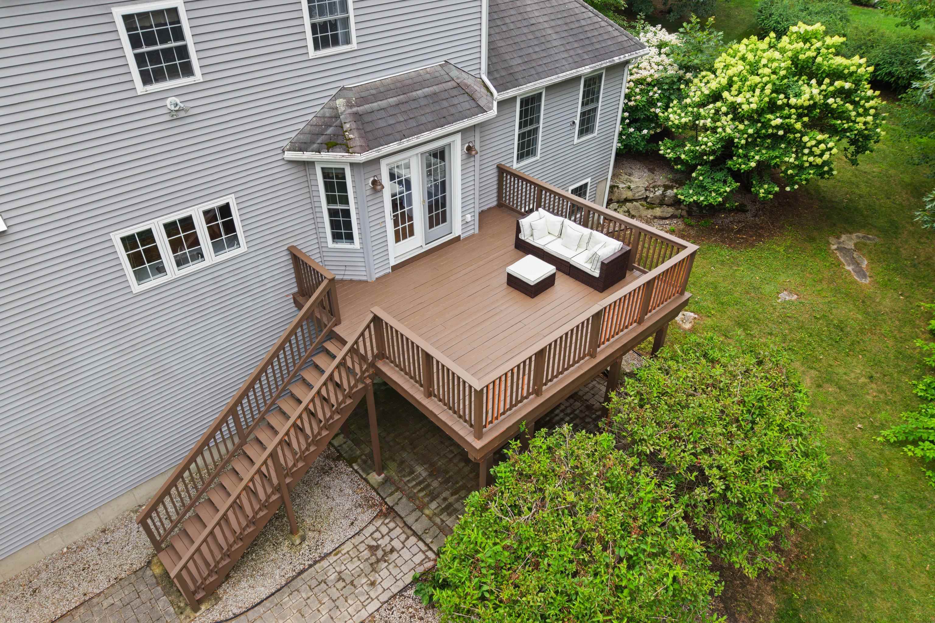 35 Mockingbird Hill Road Windham, NH 03087 - Photo 47 of 53 Gallery Image 47