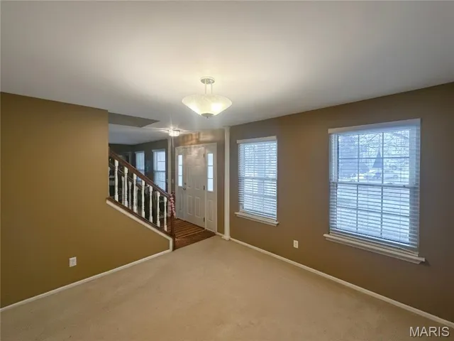 $340,000 | 852 Molloy Drive, O'Fallon, MO 63366