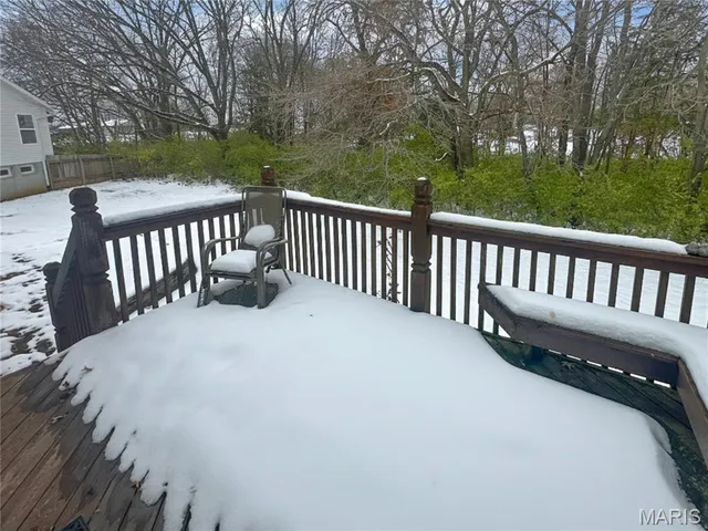 $340,000 | 852 Molloy Drive, O'Fallon, MO 63366