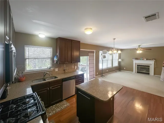 $340,000 | 852 Molloy Drive, O'Fallon, MO 63366