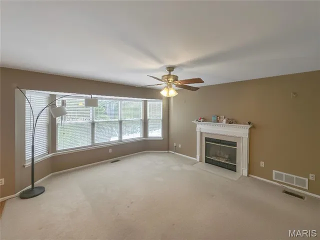 $340,000 | 852 Molloy Drive, O'Fallon, MO 63366