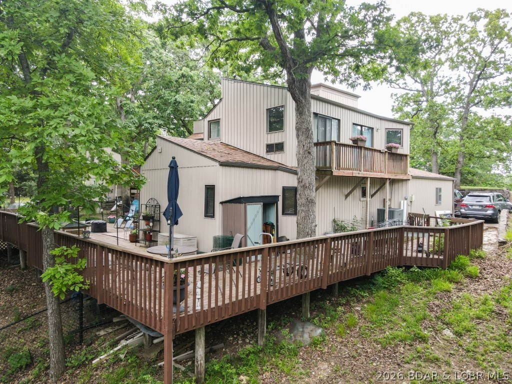 83 Cornett Branch Road Four Seasons, MO 65049 - Photo 31 of 42