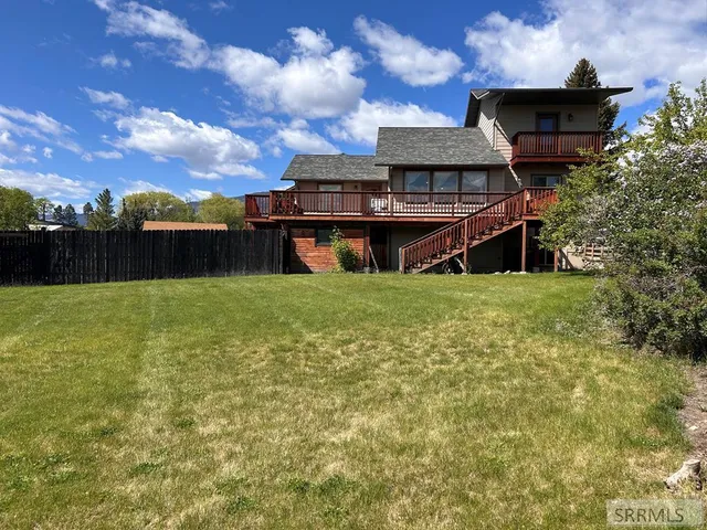 $550,000 | 409 Lombard Street, Salmon, ID 83467