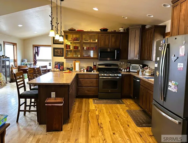 $550,000 | 409 Lombard Street, Salmon, ID 83467