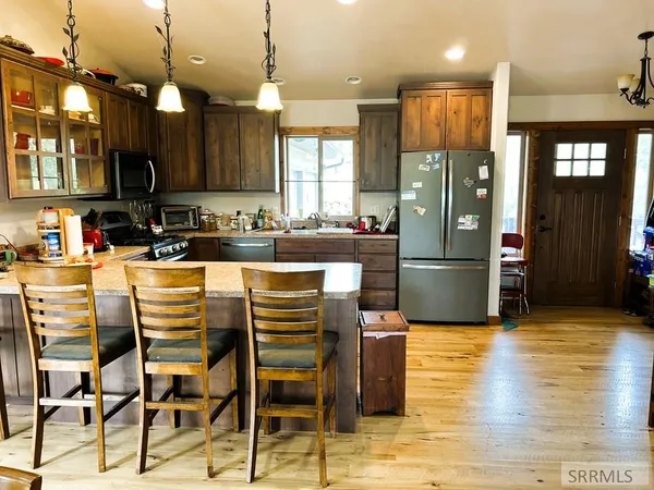 $499,000 | 409 Lombard Street, Salmon, ID 83467