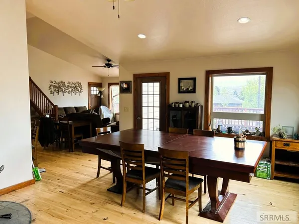 $499,000 | 409 Lombard Street, Salmon, ID 83467